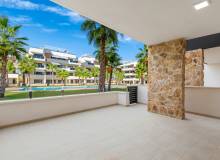 Resale - Apartment / flat - Villamartin