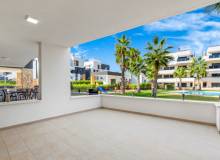 Resale - Apartment / flat - Villamartin