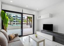 Resale - Apartment / flat - Villamartin