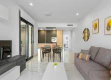 Resale - Apartment / flat - Villamartin