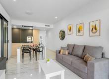 Resale - Apartment / flat - Villamartin