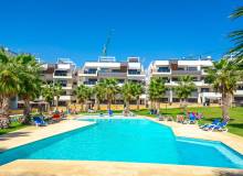 Resale - Apartment / flat - Villamartin