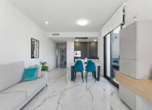 Resale - Apartment / flat - Villamartin