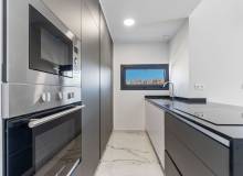 Resale - Apartment / flat - Villamartin