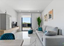 Resale - Apartment / flat - Villamartin