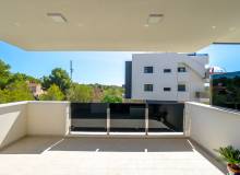 Resale - Apartment / flat - Villamartin