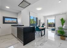 Resale - Apartment / flat - Villamartin