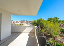 Resale - Apartment / flat - Villamartin