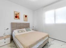 Resale - Apartment / flat - Villamartin