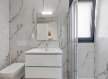 Resale - Apartment / flat - Villamartin