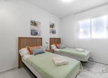 Resale - Apartment / flat - Villamartin