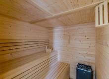 Resale - Apartment / flat - Villamartin