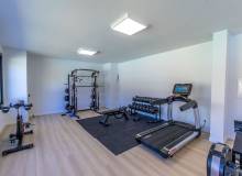 Resale - Apartment / flat - Villamartin