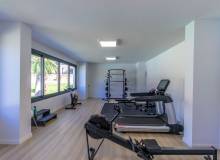 Resale - Apartment / flat - Villamartin