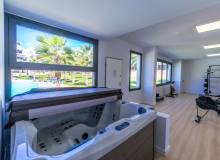 Resale - Apartment / flat - Villamartin