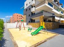 Resale - Apartment / flat - Villamartin