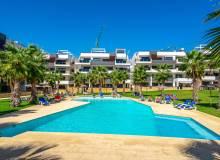 Resale - Apartment / flat - Villamartin