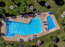 Resale - Apartment / flat - Villamartin