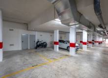 Resale - Apartment / flat - Villamartin