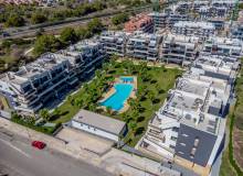 Resale - Apartment / flat - Villamartin