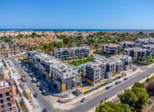 Resale - Apartment / flat - Villamartin