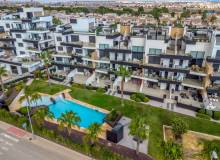 Resale - Apartment / flat - Villamartin