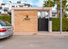 Resale - Apartment / flat - Villamartin