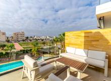 Resale - Apartment / flat - Villamartin