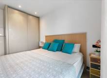 Resale - Apartment / flat - Villamartin