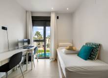 Resale - Apartment / flat - Villamartin