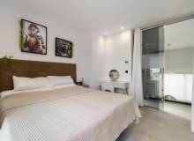 Resale - Apartment / flat - Villamartin