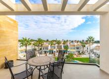 Resale - Apartment / flat - Villamartin