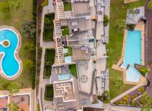 Resale - Apartment / flat - Villamartin