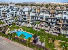 Resale - Apartment / flat - Villamartin