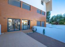 Resale - Apartment / flat - Villamartin