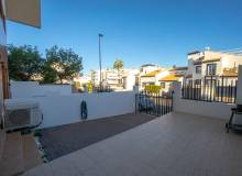 Resale - Apartment / flat - Villamartin