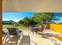 Resale - Apartment / flat - Villamartin