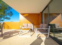 Resale - Apartment / flat - Villamartin