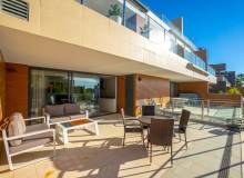 Resale - Apartment / flat - Villamartin