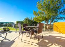 Resale - Apartment / flat - Villamartin