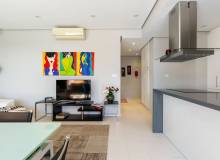 Resale - Apartment / flat - Villamartin