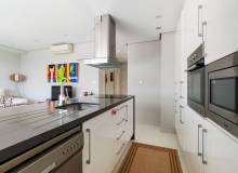 Resale - Apartment / flat - Villamartin