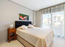 Resale - Apartment / flat - Villamartin