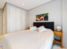 Resale - Apartment / flat - Villamartin