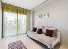 Resale - Apartment / flat - Villamartin