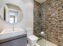 Resale - Apartment / flat - Villamartin