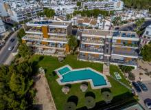 Resale - Apartment / flat - Villamartin
