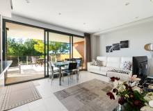 Resale - Apartment / flat - Villamartin