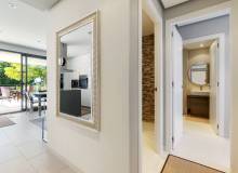 Resale - Apartment / flat - Villamartin