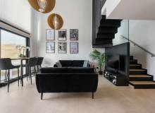 Resale - Apartment / flat - Villamartin